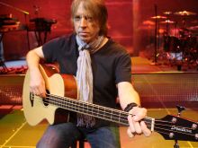 Jeff Pilson