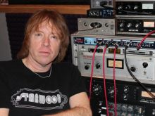 Jeff Pilson