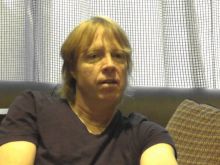 Jeff Pilson