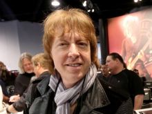 Jeff Pilson