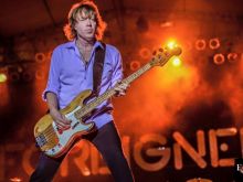 Jeff Pilson