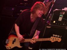 Jeff Pilson