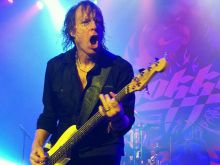 Jeff Pilson