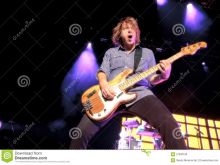 Jeff Pilson