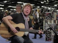 Jeff Pilson