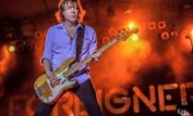 Jeff Pilson