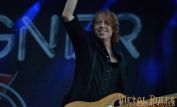 Jeff Pilson