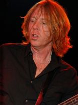 Jeff Pilson