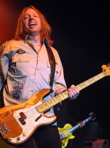 Jeff Pilson