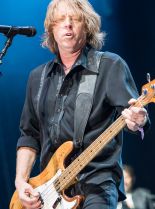 Jeff Pilson