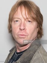 Jeff Pilson