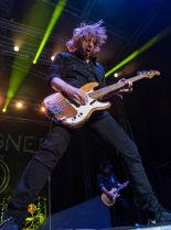 Jeff Pilson