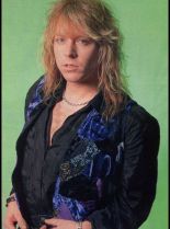 Jeff Pilson