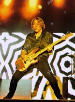 Jeff Pilson