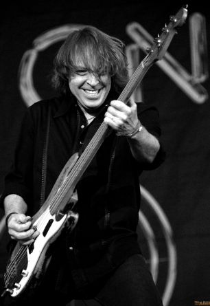 Jeff Pilson