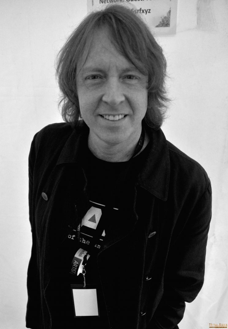 Jeff Pilson