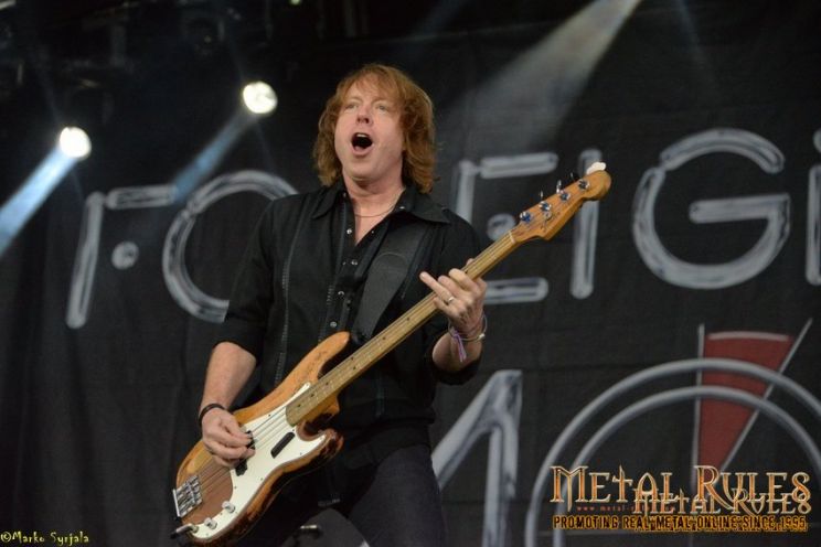 Jeff Pilson