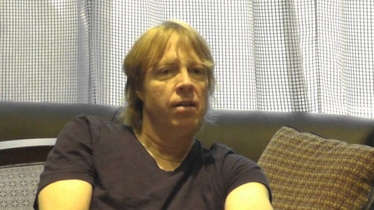 Jeff Pilson