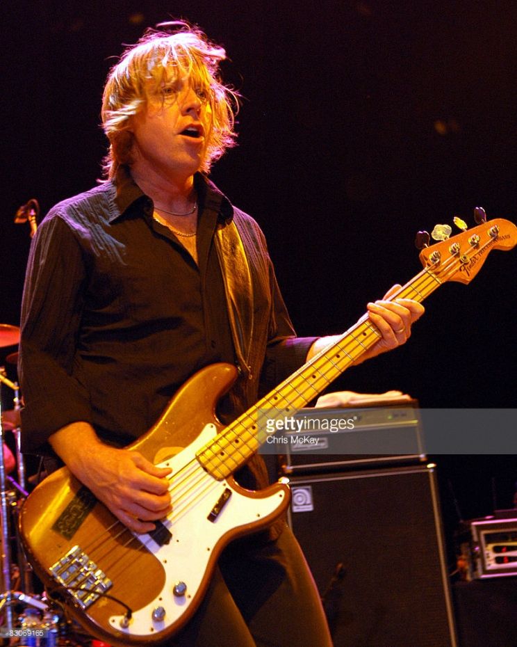 Jeff Pilson