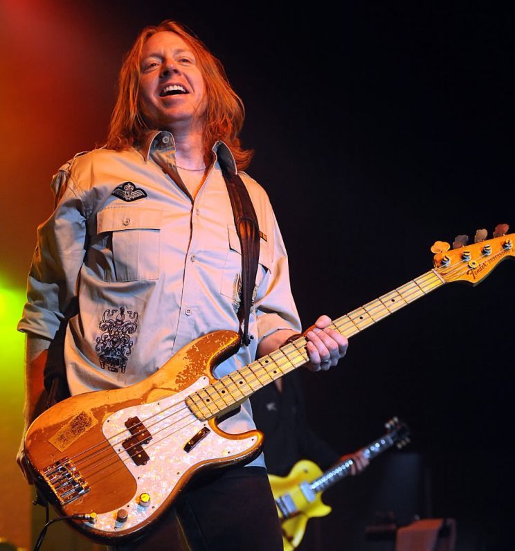 Jeff Pilson