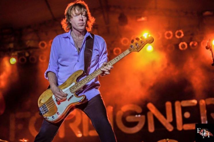 Jeff Pilson