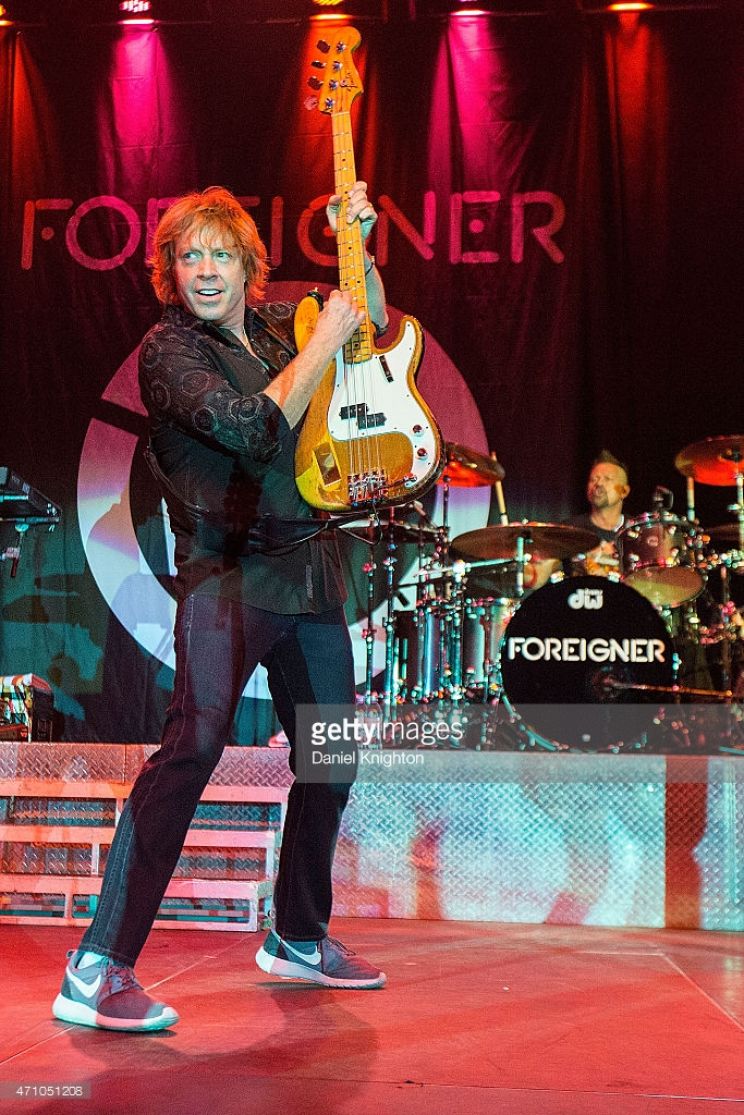 Jeff Pilson