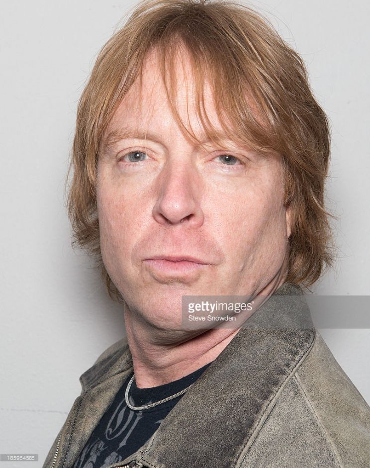 Jeff Pilson