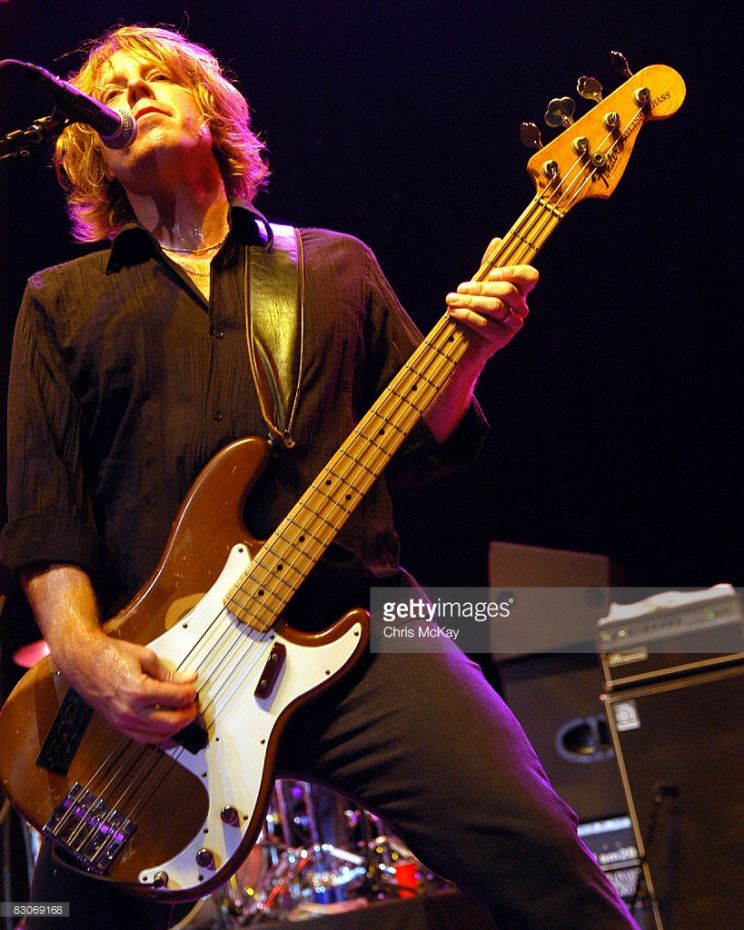 Jeff Pilson