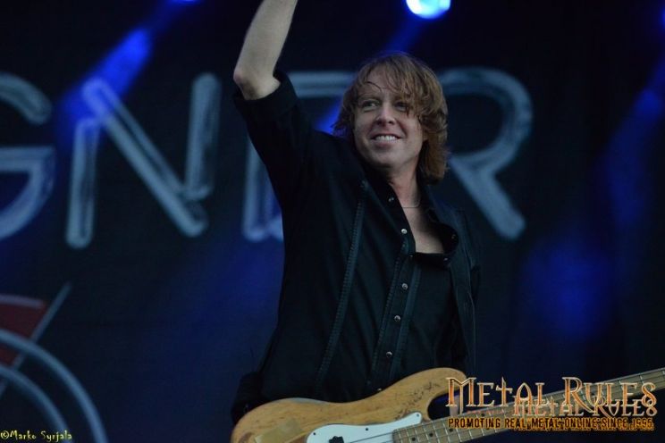 Jeff Pilson