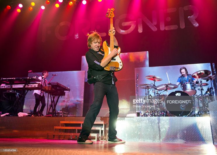 Jeff Pilson