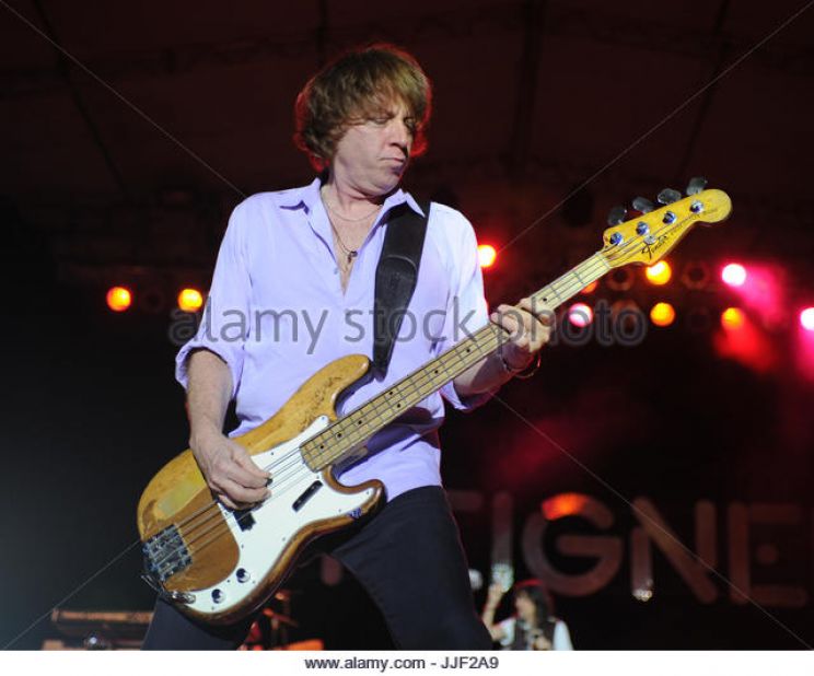 Jeff Pilson