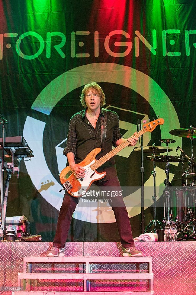 Jeff Pilson