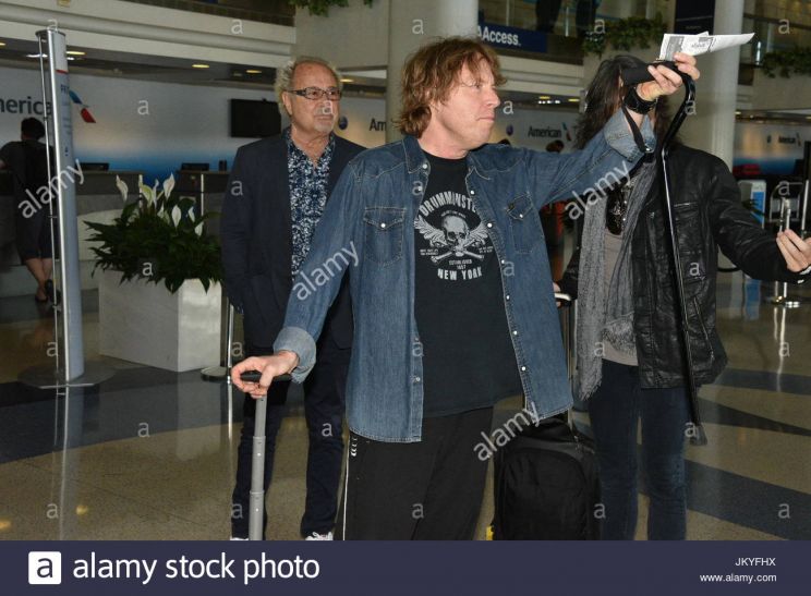 Jeff Pilson