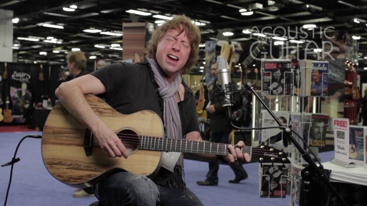 Jeff Pilson