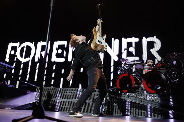 Jeff Pilson
