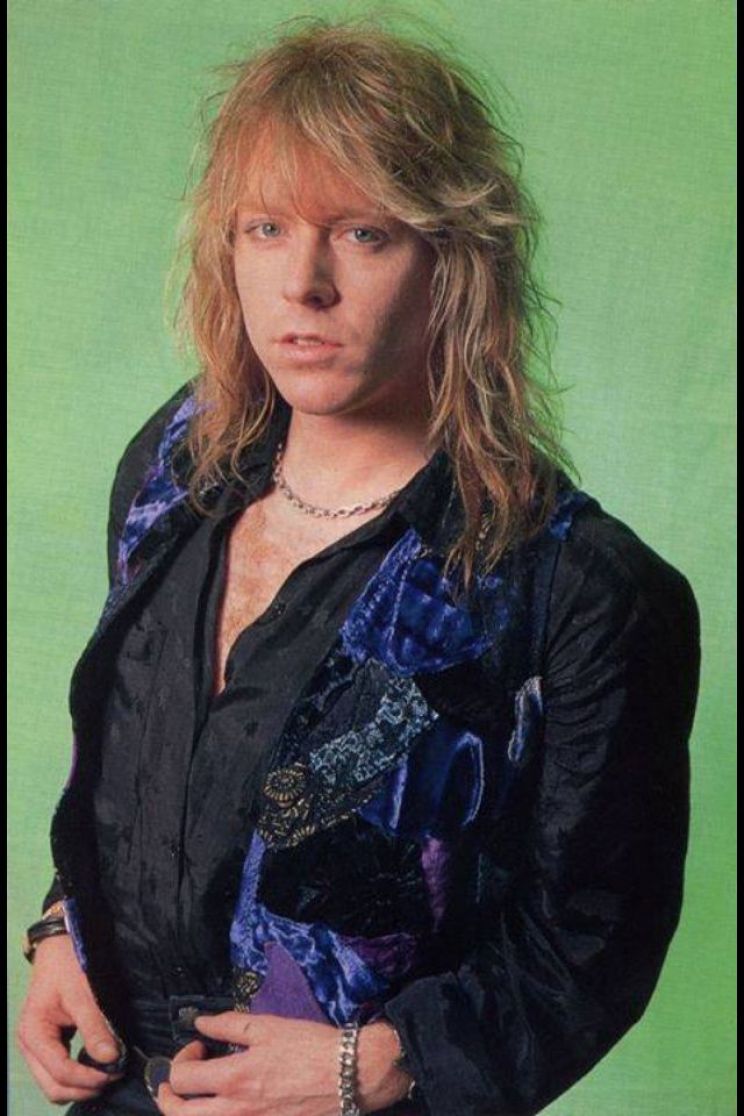 Jeff Pilson