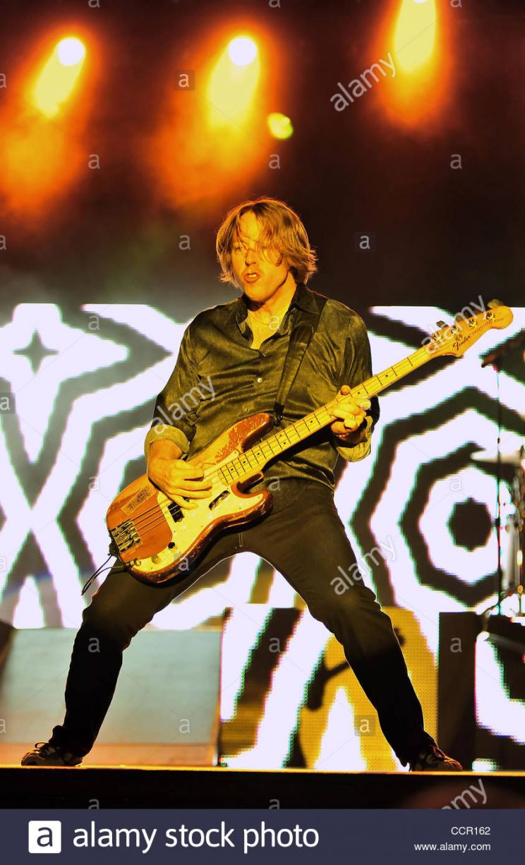 Jeff Pilson