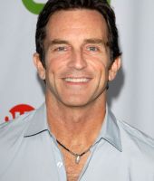 Jeff Probst