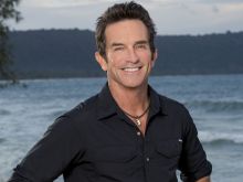 Jeff Probst