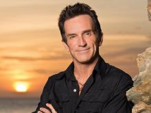 Jeff Probst