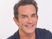 Jeff Probst