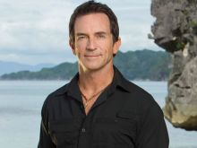 Jeff Probst