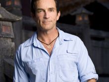 Jeff Probst