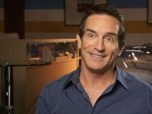 Jeff Probst