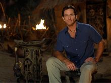 Jeff Probst