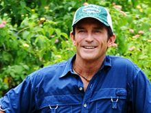 Jeff Probst