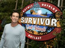 Jeff Probst