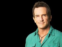 Jeff Probst