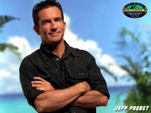 Jeff Probst