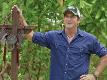 Jeff Probst